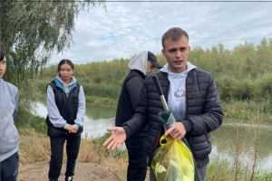 Ресейлік қашқын жылқы сойған қазақтарға наразылық білдірді