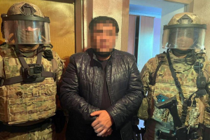 Қызылорда өңірінде қылмыстық иерархия құрған ұйымдасқан топтың 32 мүшесі ұсталды
