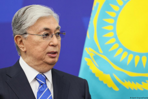Тоқаев: Ғылымға мүлдем қатысы жоқ адамдардан арылуымыз қажет