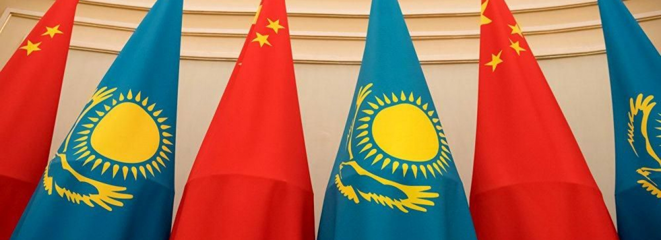 Казахстан и Китай показывают образец современного сотрудничества - Дауров