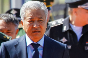 Иманғали Тасмағамбетов Ұжымдық қауіпсіздік туралы шарт ұйымының бас хатшысы қызметіне тағайындалды