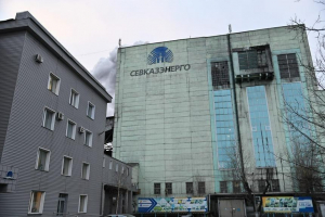 Петропавлда 16 көпқабатты, 42 жер үй жылусыз қалды