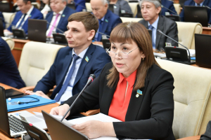 Ауылдарға адам керек, ал адамдар тиісті мемлекеттік қолдауды ала алмай жүр - Мәжіліс депутаты