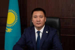 Павлодар облысының әкімі тағайындалды