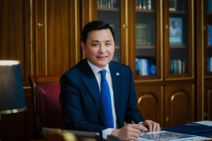Алтай Көлгінов ҚР Премьер-Министрінің орынбасары болды