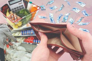 Азық-түлік инфляциясы 24 пайыздан асты, халықтың әл-ауқатын жақсарту керек - Президент