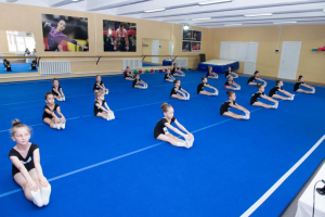 Бұрын жезөкшелікпен айналысқан адамдар АrtSport аясында балаларға сабақ берген
