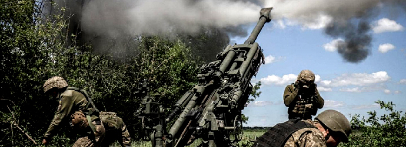 Неутешительный прогноз на 2023 год: новый виток войны в Украине, Талибан…