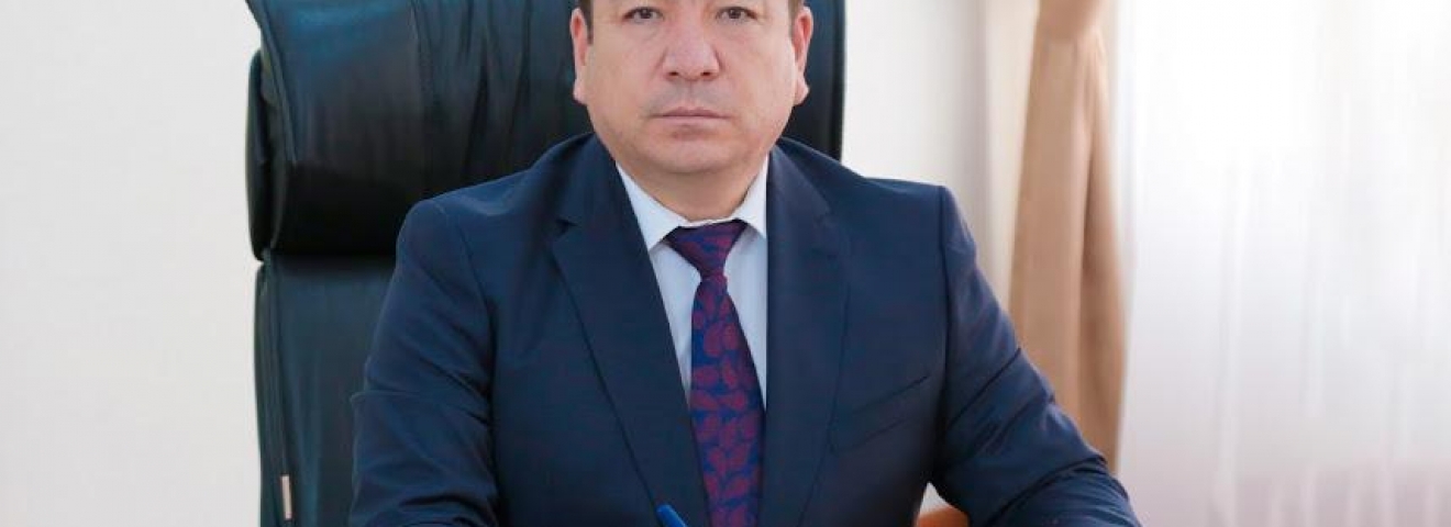 Ғани Бейсембаев ҚР Оқу-ағарту министрі лауазымына тағайындалды