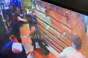 Алматыда "олигархтардың балалары" арасындағы төбелес тергеліп жатыр