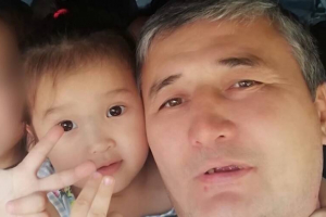 ДЕПУТАТ АЙКӨРКЕМНІҢ ІСІ ӘДІЛ ШЕШІЛУІН ТАЛАП ЕТТІ