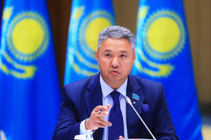 Депутат Әбілдаевтың сөздері “Ақ жол” партиясының позициясына қарама-қайшы - партия президиумы