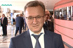 Павлодар ауданының әкімі болып Николай Дычко тағайындалды