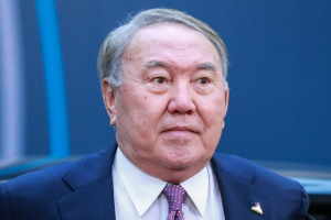Нұрсұлтан Назарбаев шұғыл түрде ауруханаға жатқызылды