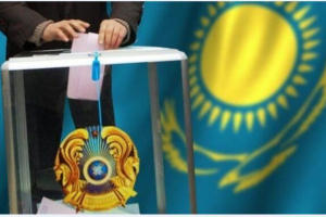 Бұл сайлау түбегейлі өзгерістердің бастауы болуы керек! - «Ақ жол»