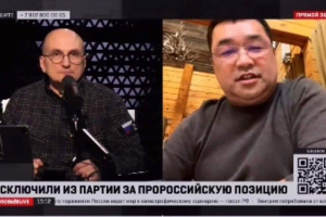 ҰЛТҚА ҚАУІП ҰЛТШЫЛДЫҚТАН ЕМЕС - ҰЛТСЫЗДЫҚТАН! – Қазыбек Иса