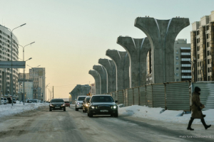 LRT жобасы қате болды, бірақ оны тоқтатсақ, шығын одан да көп болады - Президент