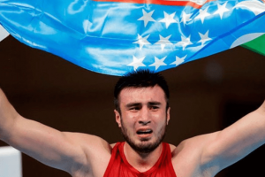«Біздің боксшылар қазақтардан мықты»: Өзбектен шыққан Олимпиада чемпионы күтпеген мәлімдеме жасады