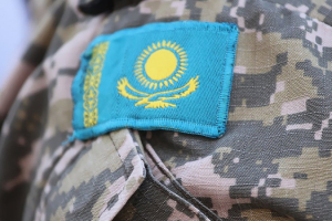 Әскери институттың курсанты өлі күйінде табылды