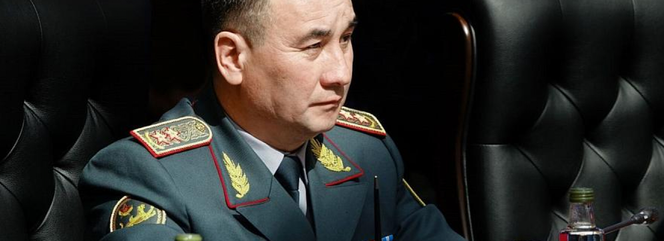 Бұрынғы Қорғаныс министрі Мұрат Бектанов 12 жылға сотталды
