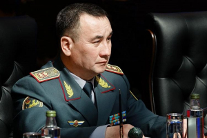 Бұрынғы Қорғаныс министрі Мұрат Бектанов 12 жылға сотталды