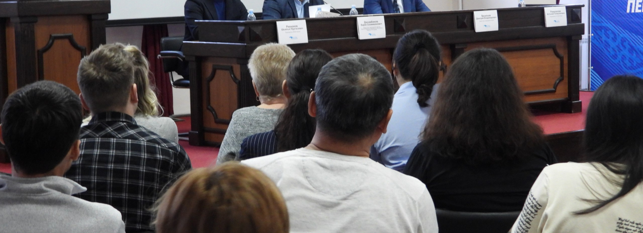 «Ақ жол» партиясы республикалық сайлауалды штабының мүшелері Шығыс Қазақстан облысына барды