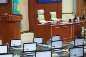 Президент саяси партиялардың кадрлық резервін жасақтауды ұсынды