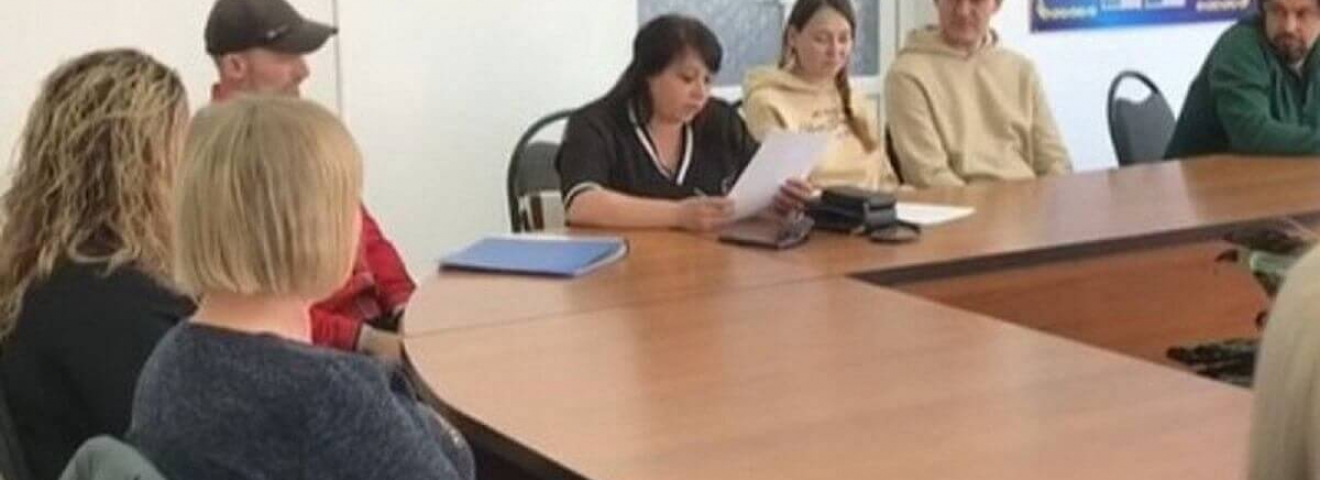 Солтүстік Қазақстандағы сепаратистерге қатысты қылмыстық іс қозғалды