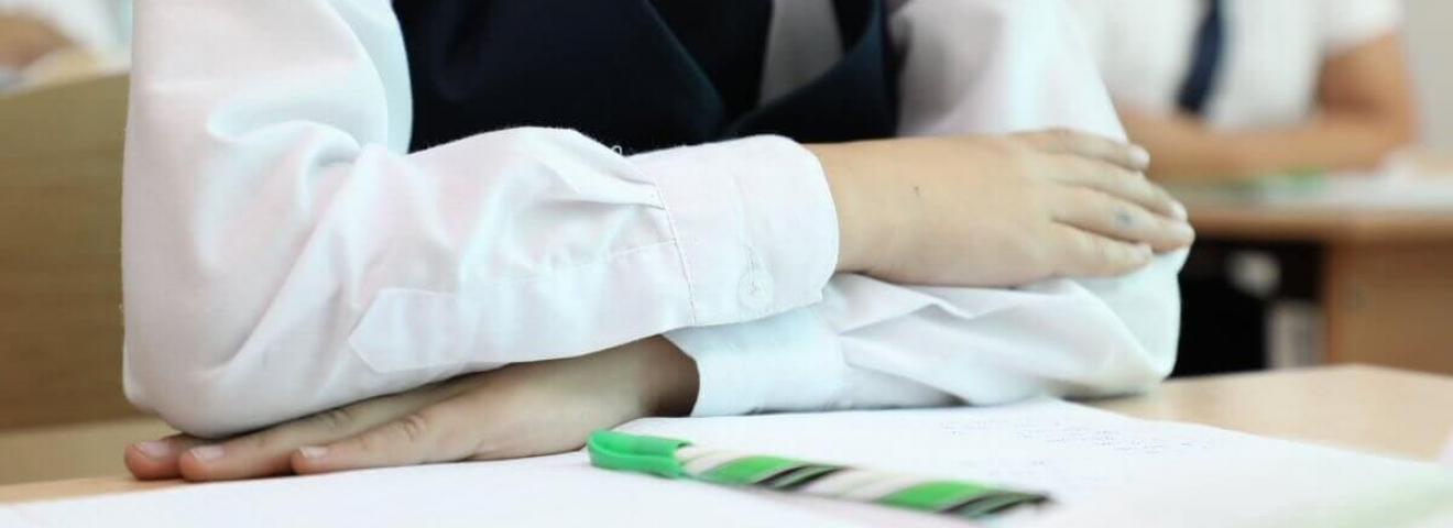 Түркістан облысында 6-сынып оқушысы 5-сынып оқушысын зорлаған