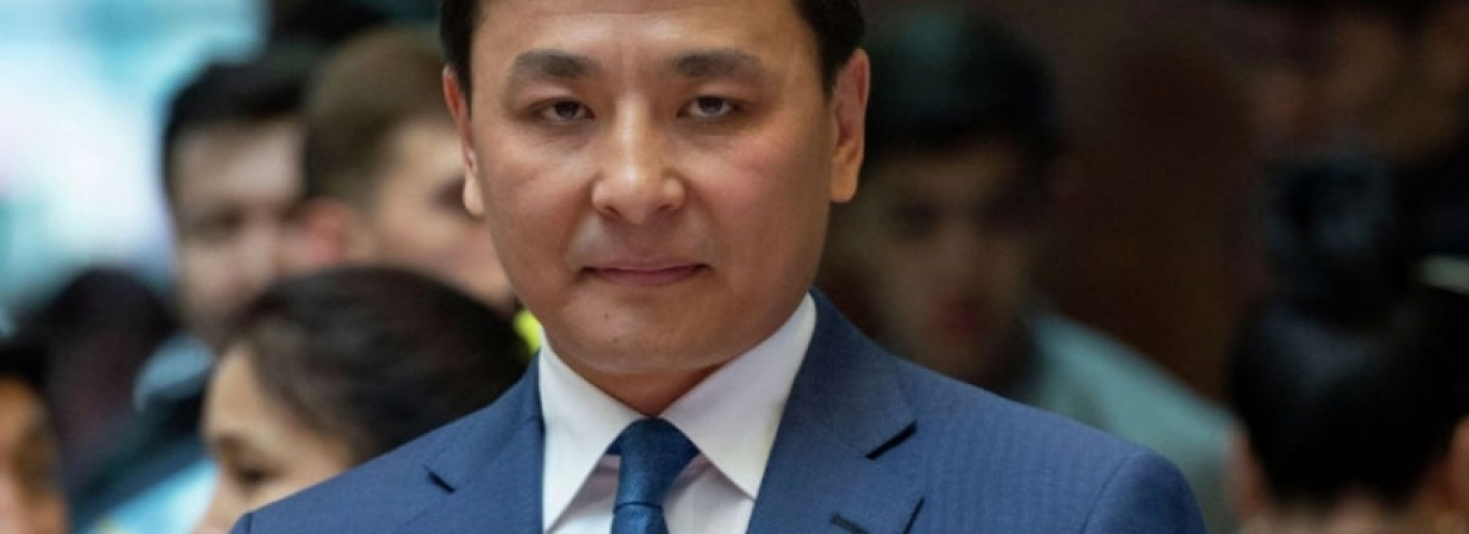 Көлгінов: Қазақстан көп ұлтты болғасын, мешіт те, шіркеу де салынады