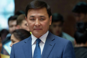 Көлгінов: Қазақстан көп ұлтты болғасын, мешіт те, шіркеу де салынады