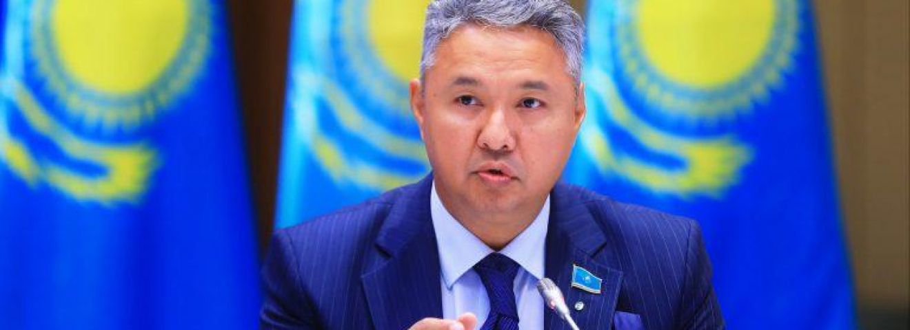 “Ақ жол” бұған дейінгі мұнай-газ саласындағы шетелдік инвесторлармен жасырын жасалған келісімшарттарды халыққа жария етуді талап етті