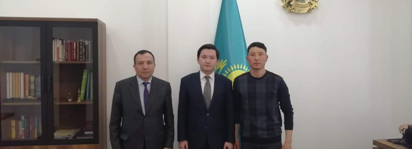 Шіркеу Астана тұрғындары наразылық танытқан ауданда салынбайды - Нұра ауданының әкімі