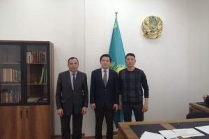 Шіркеу Астана тұрғындары наразылық танытқан ауданда салынбайды - Нұра ауданының әкімі