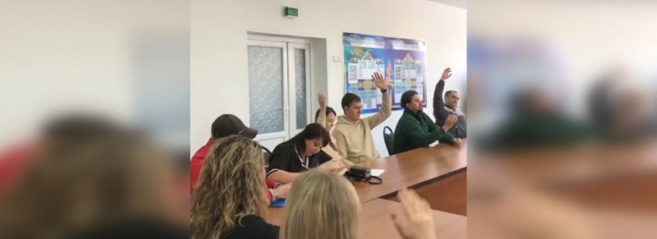 Петропавлда сепаратистік ұйымның 3 белсендісі қамауға алынды – СҚО прокуратурасы