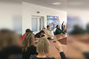 Петропавлда сепаратистік ұйымның 3 белсендісі қамауға алынды – СҚО прокуратурасы