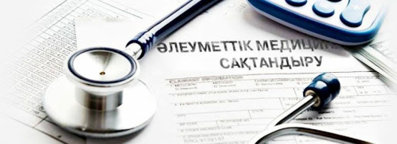 Тоқаев медсақтандыру қорына тексеріс жүргізуді тапсырды