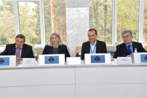 Йена университетінің спорт ғылымдары институты ҚазҰУ-да жазғы мектеп өткізеді