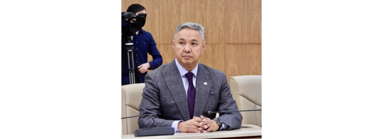 Жер қойнауы туралы кодекс бойынша жұмыс тобы "Ақ жол” фракциясының ұсыныстарын талқылады