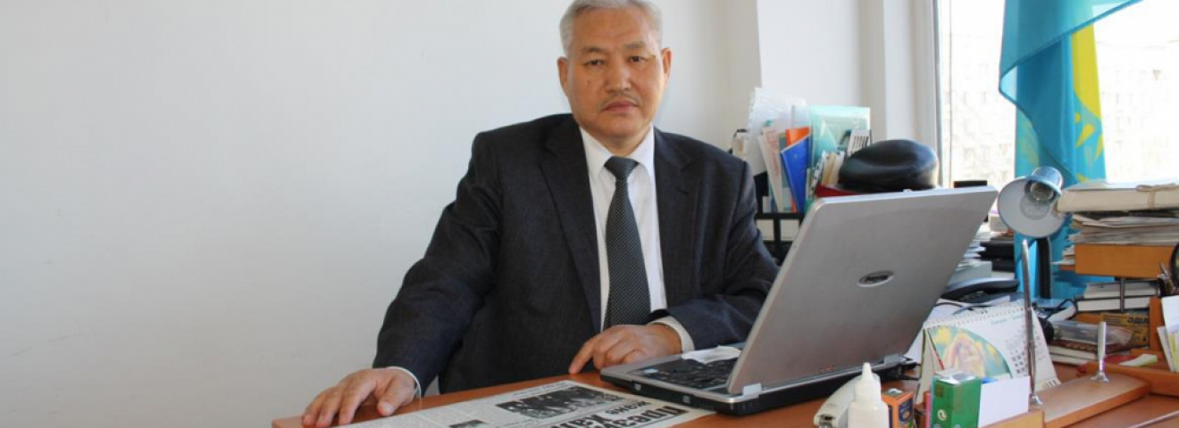 Марат Байділдәұлы: Билік Қазақстанда тыныштық болғанын қаласа, мемлекеттік тілмен ойнамауы тиіс