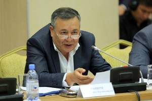 Дос Көшім: Шенділер тіл мәселесінде қарын қамынан аса алмай отыр