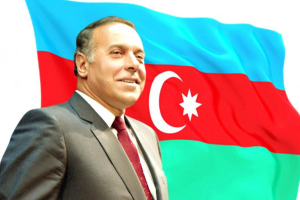 В Казахстане помнят и ценят Гейдара Алиева