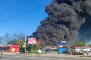 Ресейдің 8 қаласы күн сайын бомбалануда