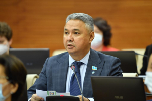 Азат Перуашев: Заңсыз шығарылған активтерді тергейтін парламенттік комиссия құрылу керек