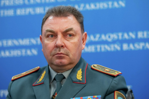 Мемлекет басшысы Юрий Ильинді қызметінен босатты