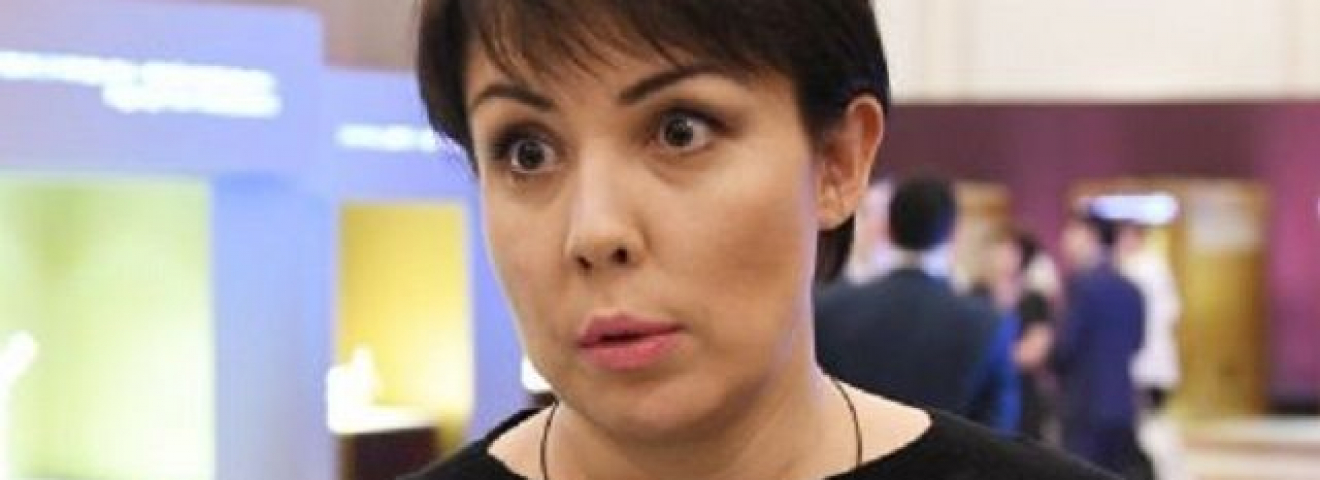 Президент Бала құқықтары жөніндегі уәкіл Аружан Саинді қызметінен босатты