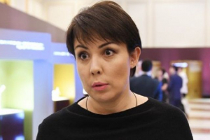 Президент Бала құқықтары жөніндегі уәкіл Аружан Саинді қызметінен босатты