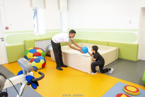 Талдықорғанда 150 орындық оңалту орталығы салынады