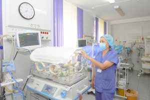 Жетісу облысында биыл 30-ға жуық БМК медпункттері салынады