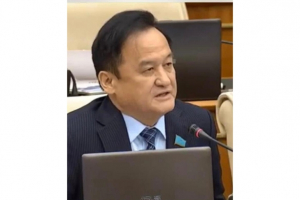 КЕҢЕС ИМПЕРИЯСЫ ЕНГІЗГЕН АРАЛАС МЕКТЕП ЖҮЙЕСІН ТОҚТАТУ ҚАЖЕТ - Қазыбек Иса